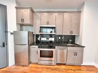 1815 Eastern Pkwy #3B, Brooklyn, NY 11233