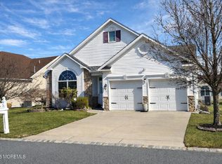 3 Eagleswood Drive, Waretown, NJ 08758