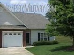 100 Compass Way, Sanford, NC 27330
