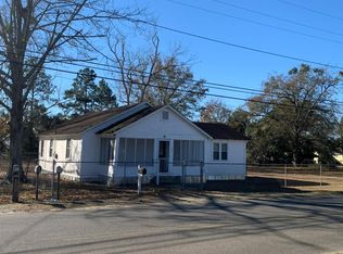 215 Frank Rd, Ocilla, GA 31774
