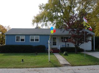 2909 Ohio Ave, Halethorpe, MD 21227