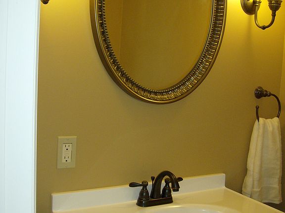 First Floor Bathroom