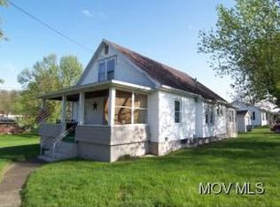 1300 23rd St, Vienna, WV 26105