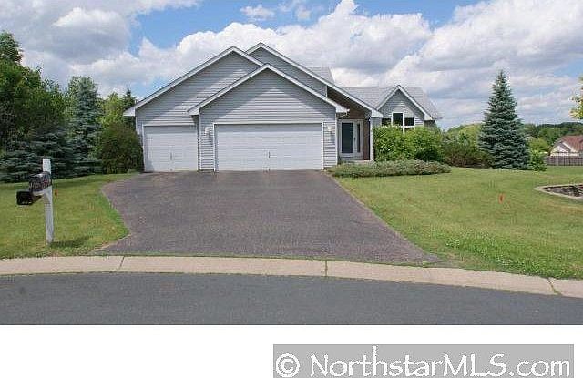 Home for Sale in Plymouth, MN $199,900