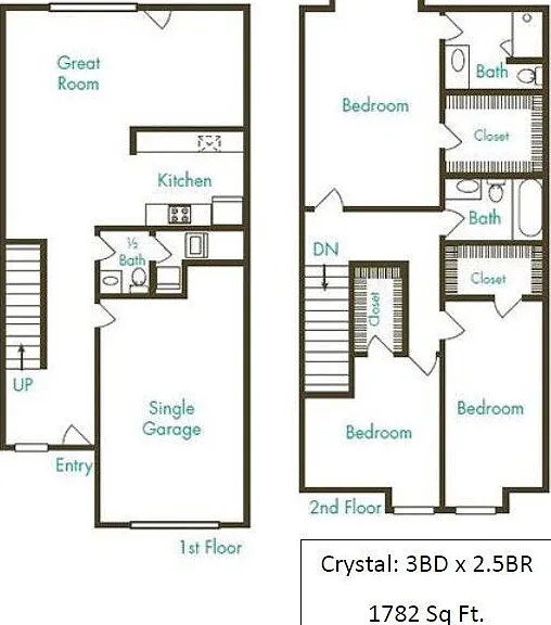 Townhomes at Mountain View — Photo 26