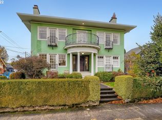 1903 NE Weidler St APT 1, Portland, OR 97232