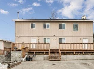 4201 Grape Pl #2, Anchorage, AK 99508