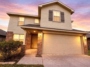 8210 Oakleaf Meadow Ct, Rosharon, TX 77583