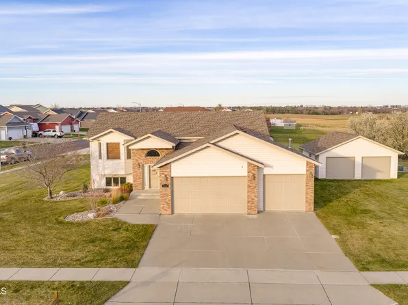 726 Medora Ave, Bismarck, ND 58503