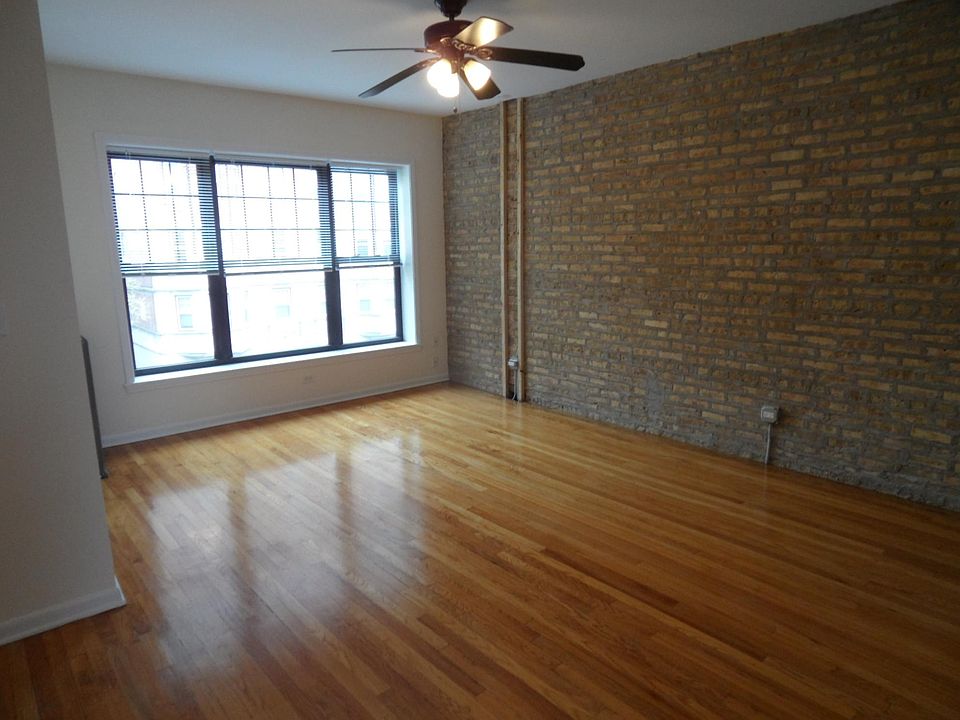 1st image of 6150 N Winthrop Ave #341