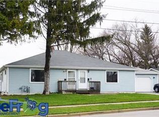 701 Walter St, Kaukauna, WI 54130