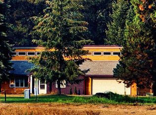 264 Trestle Creek Dr, Saint Regis, MT 59866