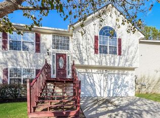 5539 Sapphire Cir, Ellenwood, GA 30294