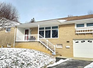115 Arlington St, Johnstown, PA