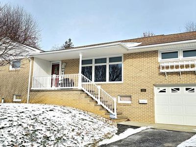 115 Arlington St, Johnstown, PA, 15905