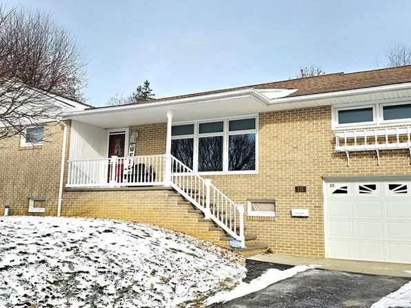 115 Arlington St, Johnstown, PA 15905