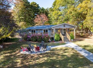 117 Wilkins Court Dr, Henrico, NC 27842