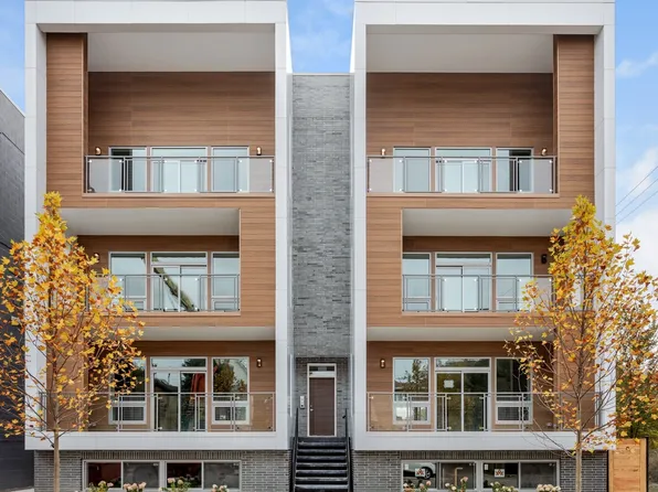 731 W 17th St #1E, Chicago, IL 60616