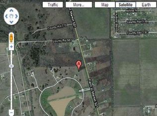 138 Lily Ln, Rosharon, TX 77583