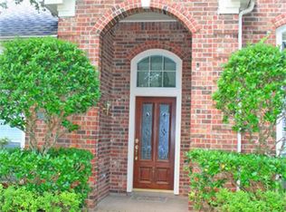 11614 Mighty Redwood Dr, Houston, TX 77059