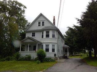 1 Nimmo St, Methuen, MA 01844