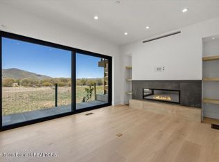 422 Hidden Hollow Dr, Jackson, WY 83001