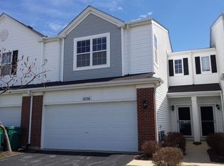 1036 Heron Cir, Joliet, IL 60431
