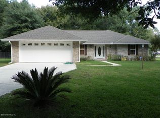 130 Parker St, Starke, FL 32091