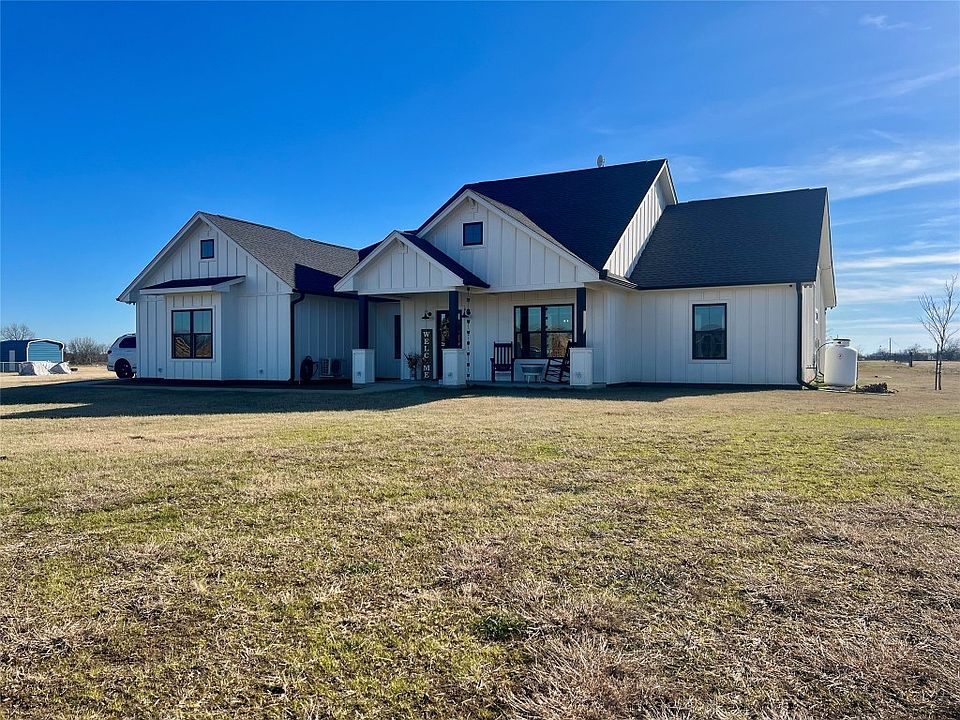 18220 County Road 4001, Mabank, TX 75147 Zillow