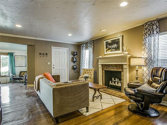 5th image of 6425 Calmont Ave