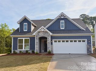 1711 Boulder Ridge Dr, Gastonia, NC 28052