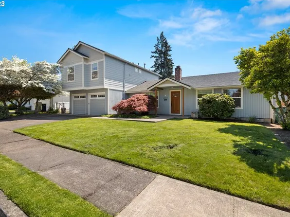 16060 SW Westwind Dr, Beaverton, OR 97078