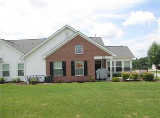1042 Silver Oak Dr, Renfrew, PA 16053