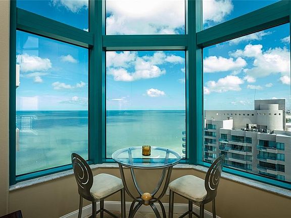 4th image of 1540 Gulf Blvd Penthouse 7