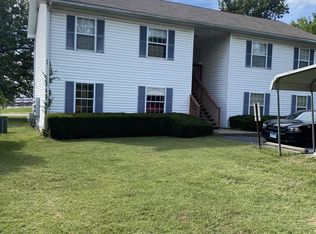 109 N Williams St #1, Carbondale, IL 62901