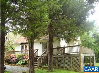 459 W Daffodil Rd, Ruckersville, VA 22968