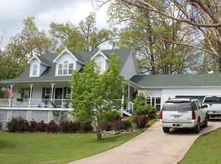 134 Lorraine Pl, Mountain Home, AR 72653