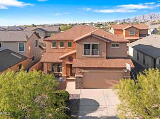 7337 Autumn Sage Dr, El Paso, TX 79911