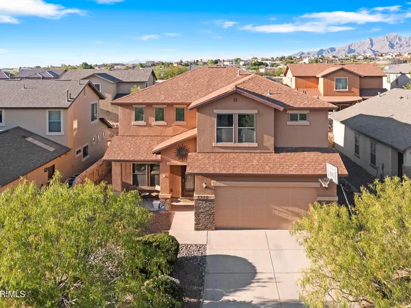 7337 Autumn Sage Dr, El Paso, TX 79911