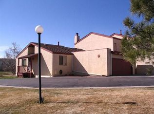330 Mission Hill Way, Colorado Springs, CO 80921