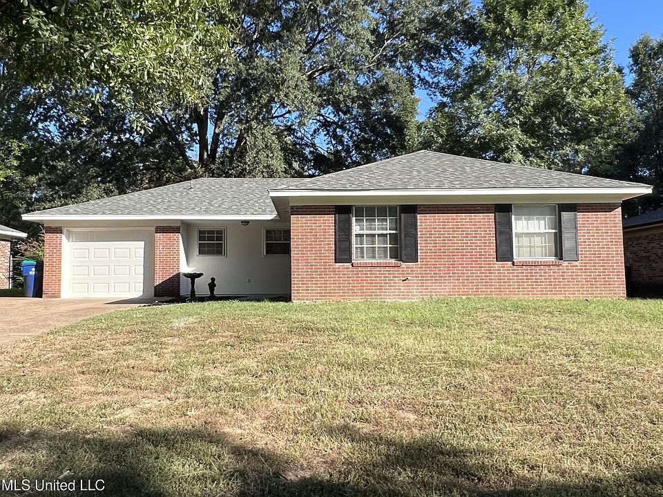 7860 Brentwood Dr, Southaven, MS 38671 Zillow