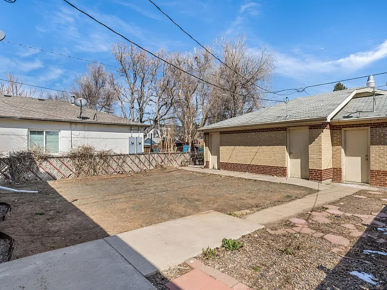 1420 Uinta St #B — Photo 22