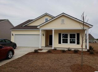 1731 Clove Estates Cir LOT 303, Myrtle Beach, SC 29588