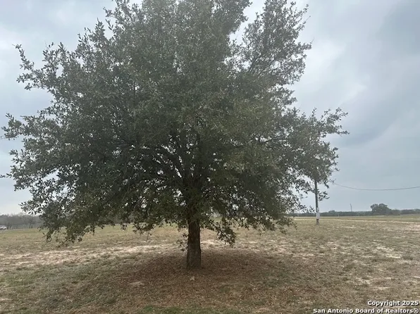 001 STEVENS RD LOT 1, Von Ormy, TX 78073