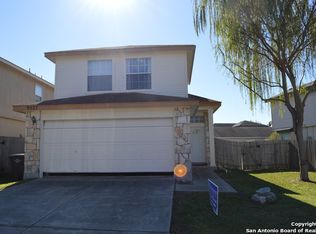 9527 Beau Brg, San Antonio, TX 78254