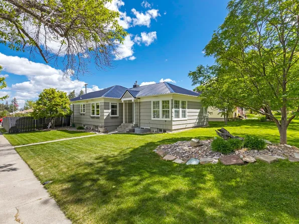 2701 4th Ave N, Great Falls, MT 59401