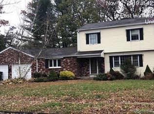 127 Rowland Dr, East Hartford, CT 06118