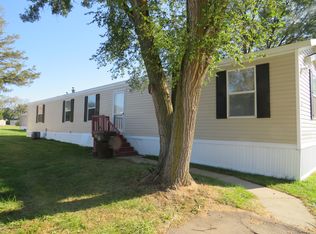 1126 White Oak E, Jackson, MI