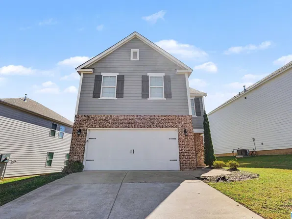 273 Chelsea Park Rd, Chelsea, AL 35043
