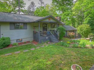 146 Longridge Rd, Murphy, NC 28906